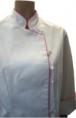 Ref. 05041 - Jaleca de senhora Cintada - linha Kelly